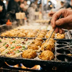 Takoyaki
