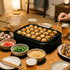 Takoyaki