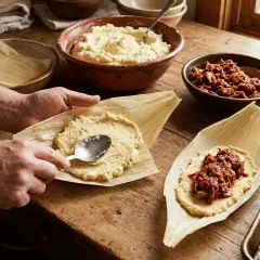 Tamales