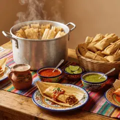 Tamales