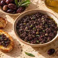 Tapenade