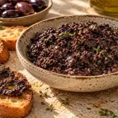 Tapenade