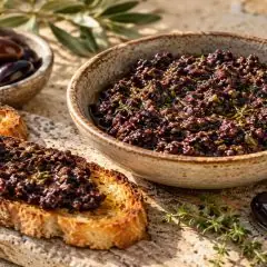 Tapenade