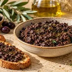 Tapenade