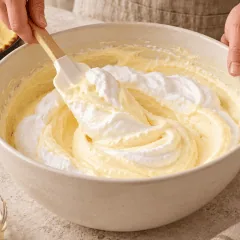 Tarte au fromage blanc
