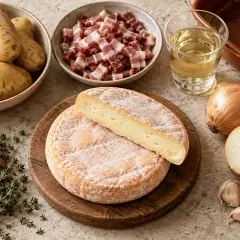 Tartiflette