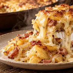 Tartiflette