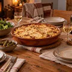 Tartiflette