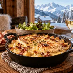 Tartiflette