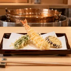 Tempura
