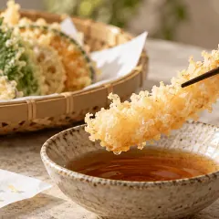 Tempura