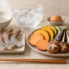 Tempura