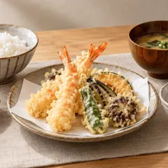 Tempura