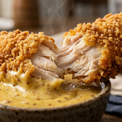 Tenders de poulet