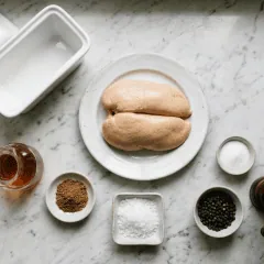 Terrine de foie gras