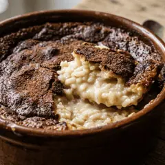 Teurgoule
