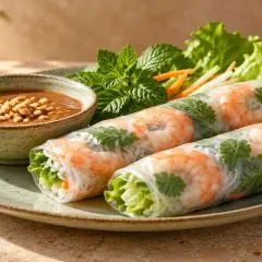 Tom kha kai