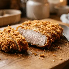 Tonkatsu
