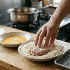 Tonkatsu