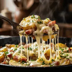 Truffade