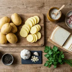 Truffade