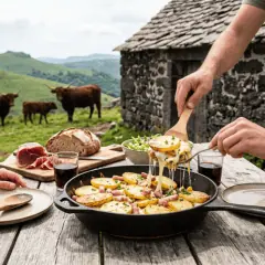 Truffade