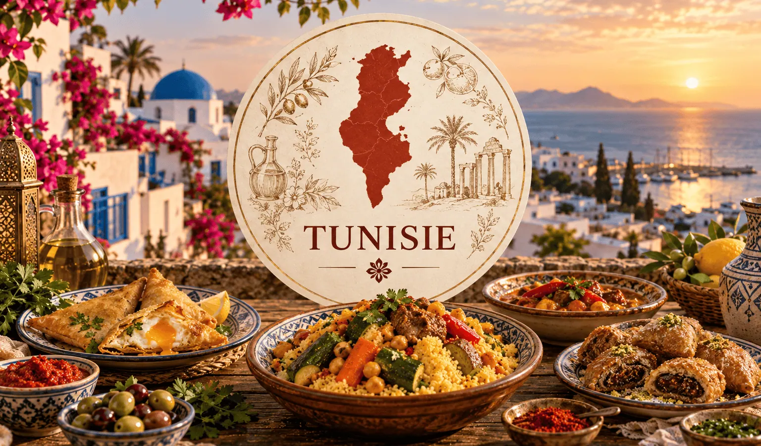 Tunisie