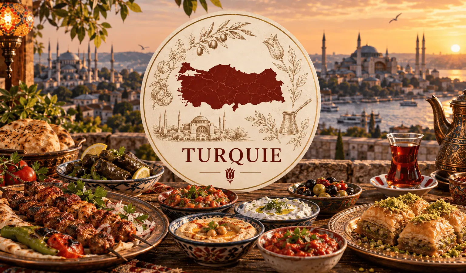 Turquie