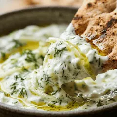 Tzatziki