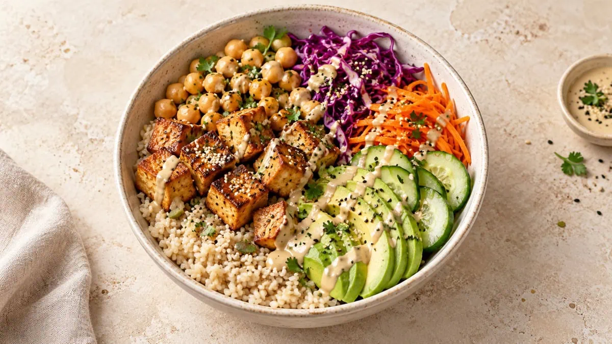 Vegan