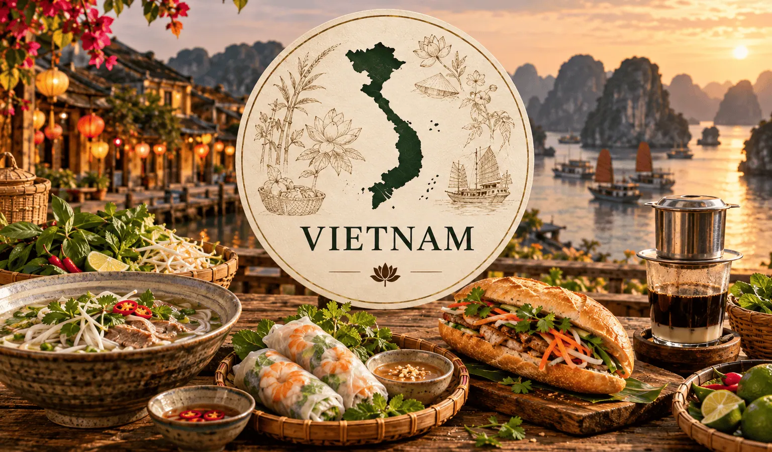 Vietnam