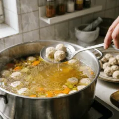 Vol-au-vent