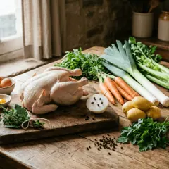 Waterzooi
