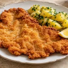 Wiener Schnitzel