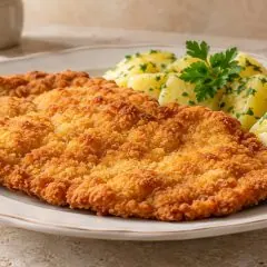 Wiener Schnitzel