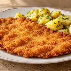 Wiener Schnitzel