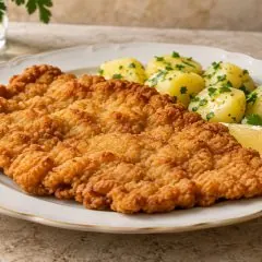 Wiener Schnitzel