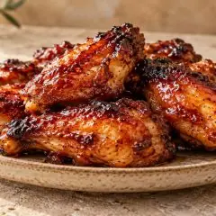 Wings de poulet