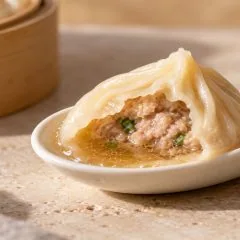 Xiao long bao