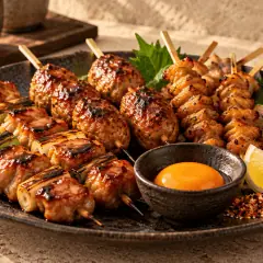 Yakitori
