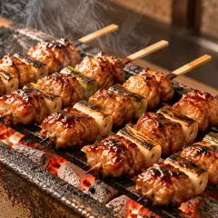 Yakitori