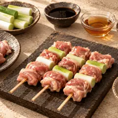 Yakitori