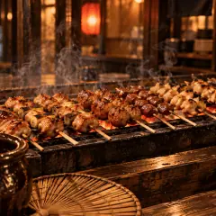 Yakitori
