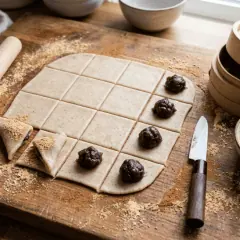 Yatsuhashi