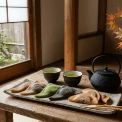 Yatsuhashi