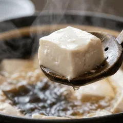 Yudofu