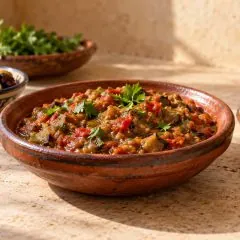 Zaalouk