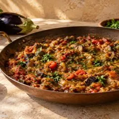 Zaalouk